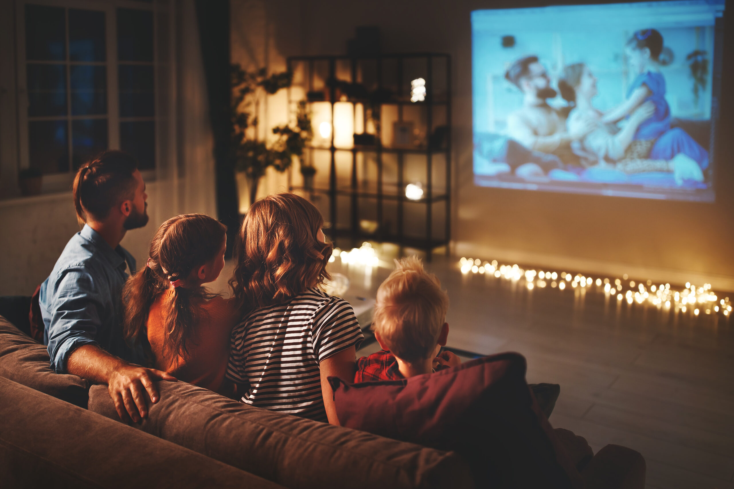 Digitalisierung Ihrer Filme