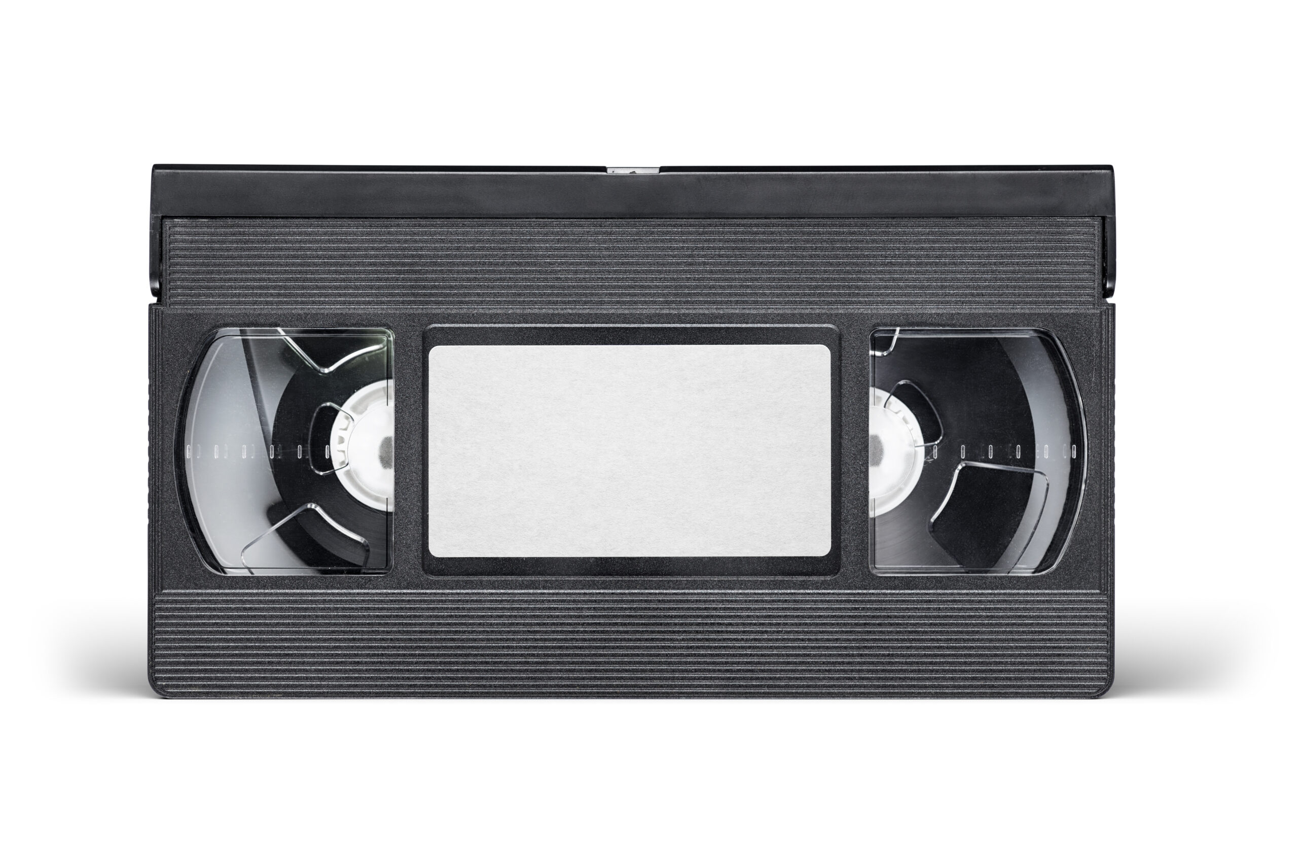 SVHS / VHS digitalisieren lassen Filmrettung Tschöcke